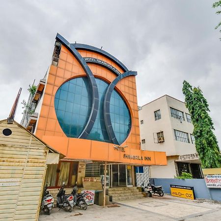 Spot On 40292 Hotel Shangrila Inn Aurangabad (Maharashtra) Exterior foto