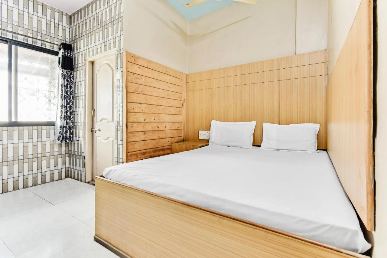 Spot On 40292 Hotel Shangrila Inn Aurangabad (Maharashtra) Exterior foto