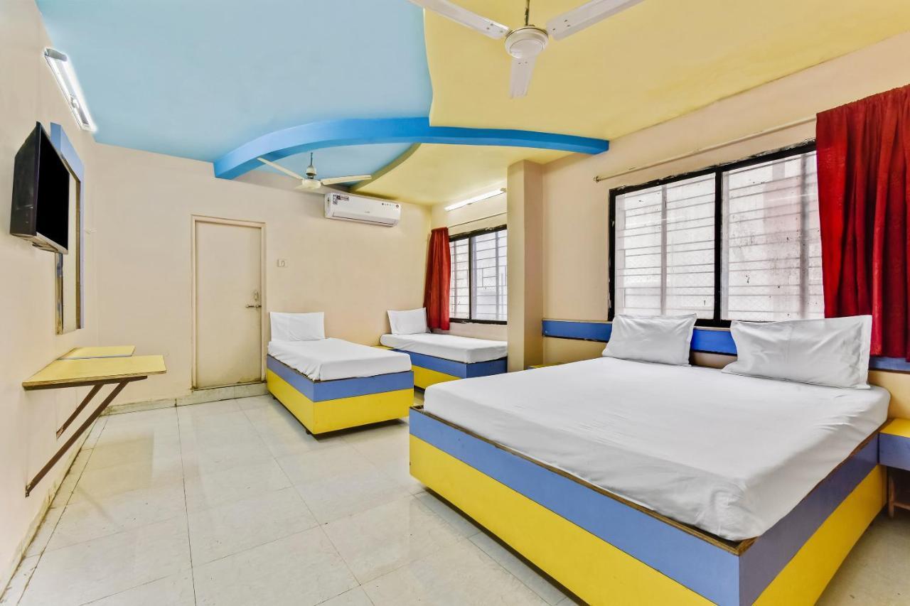 Spot On 40292 Hotel Shangrila Inn Aurangabad (Maharashtra) Exterior foto