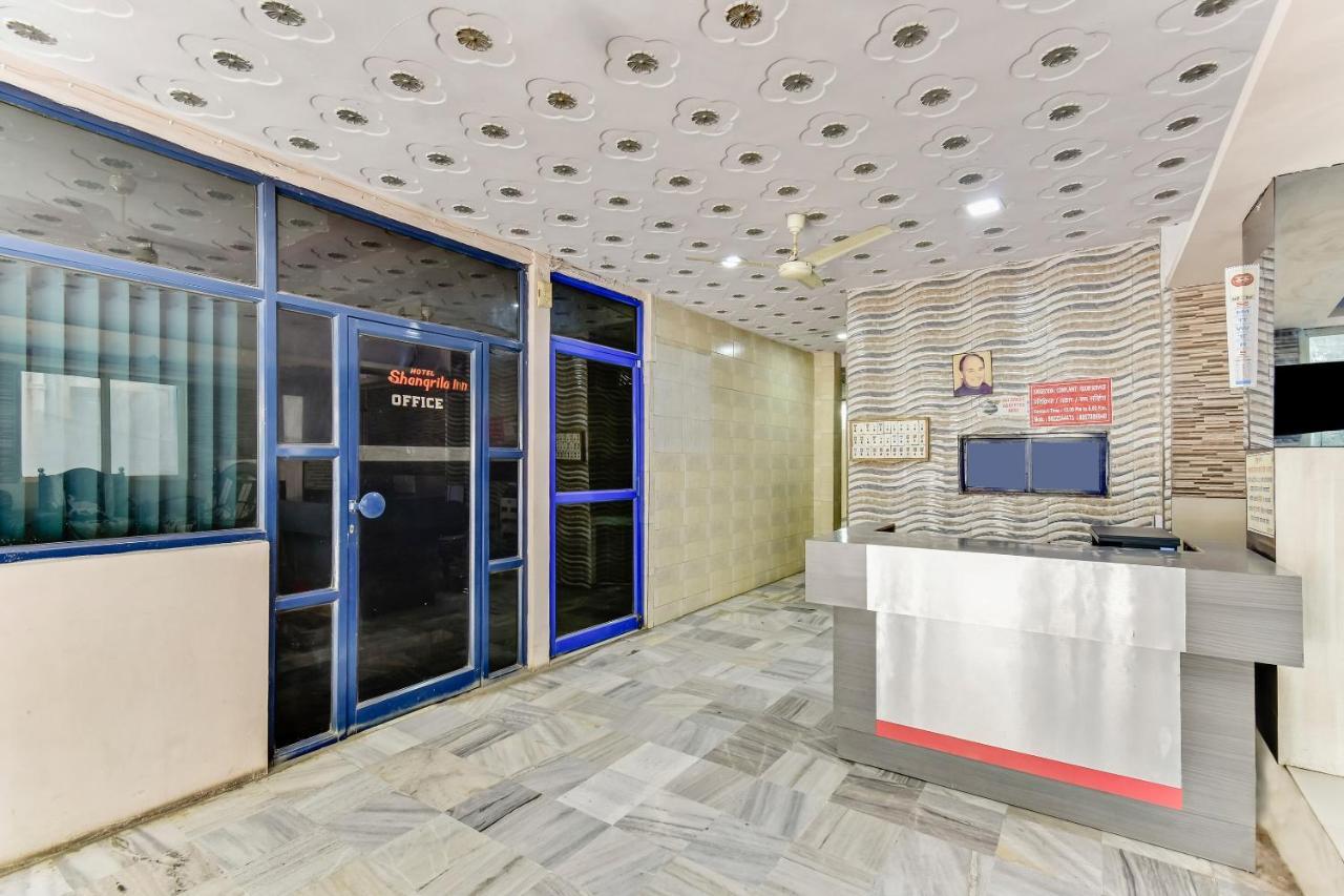 Spot On 40292 Hotel Shangrila Inn Aurangabad (Maharashtra) Exterior foto