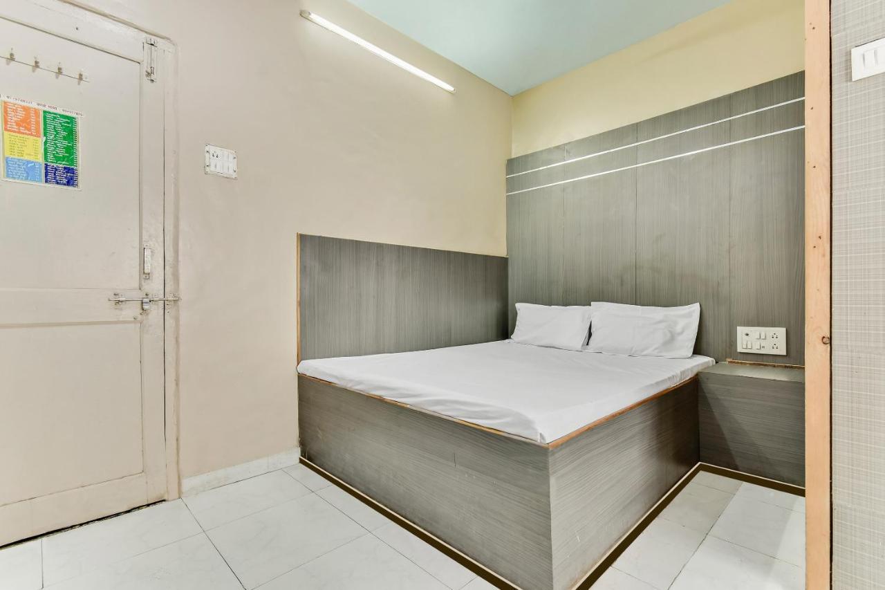 Spot On 40292 Hotel Shangrila Inn Aurangabad (Maharashtra) Exterior foto