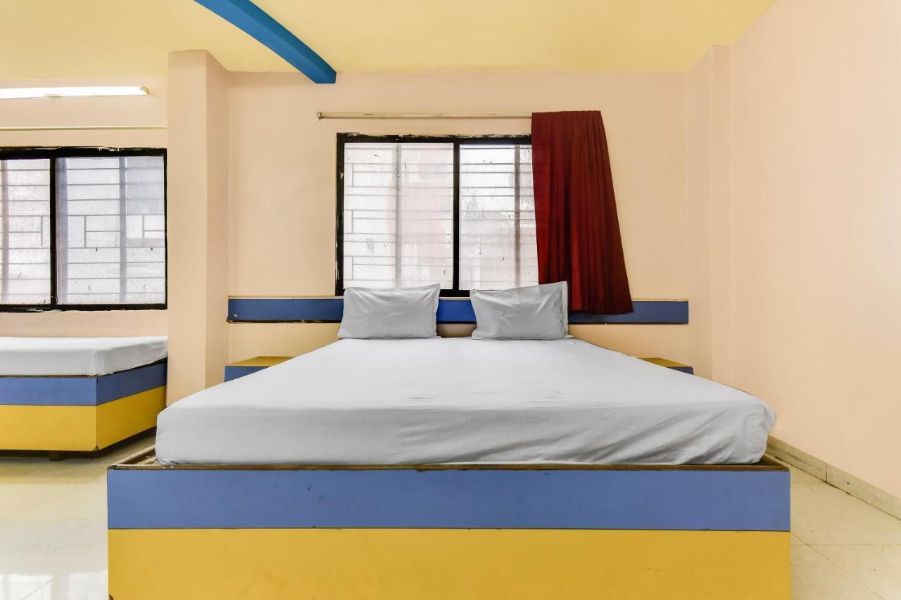 Spot On 40292 Hotel Shangrila Inn Aurangabad (Maharashtra) Exterior foto