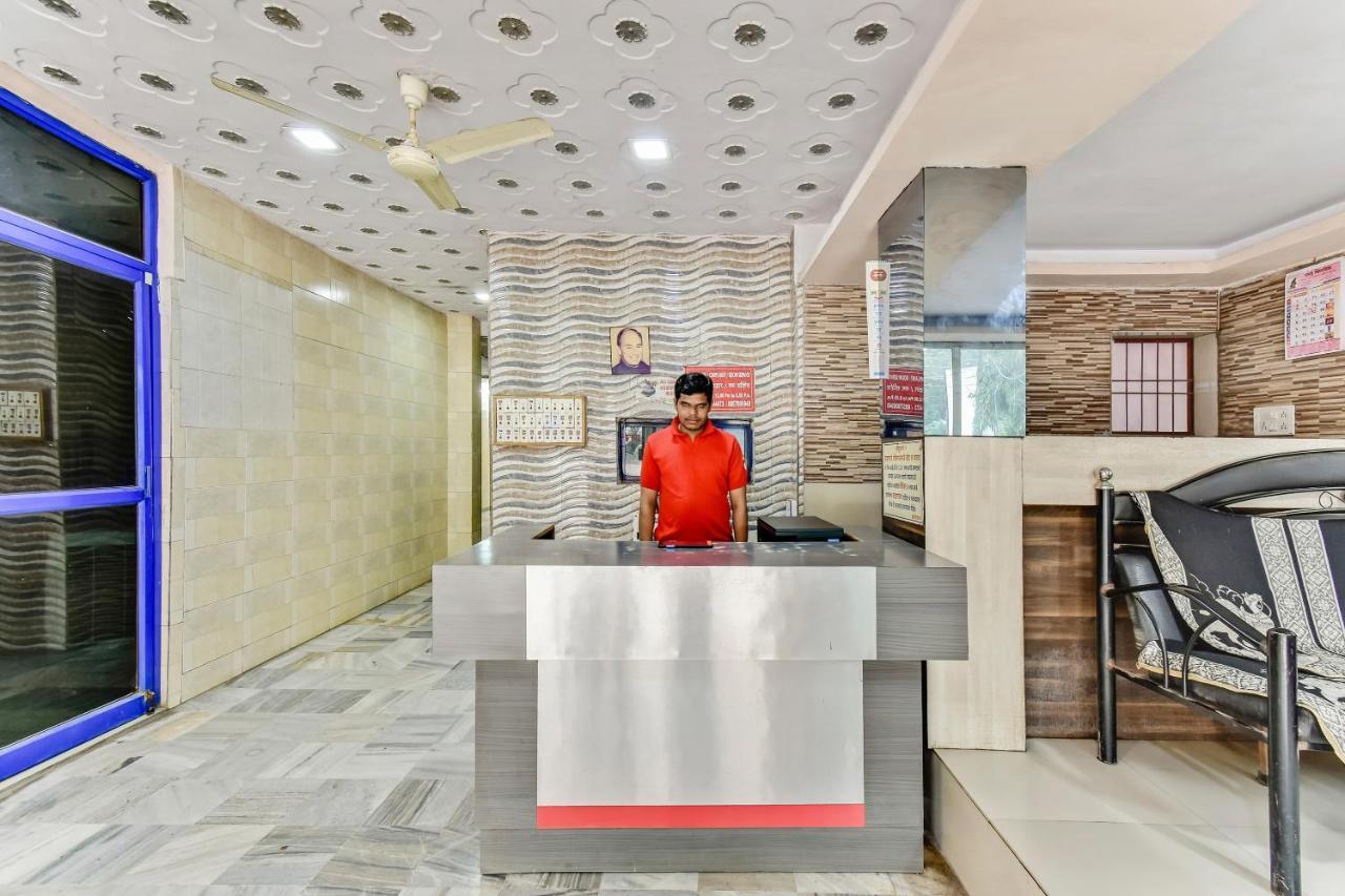 Spot On 40292 Hotel Shangrila Inn Aurangabad (Maharashtra) Exterior foto
